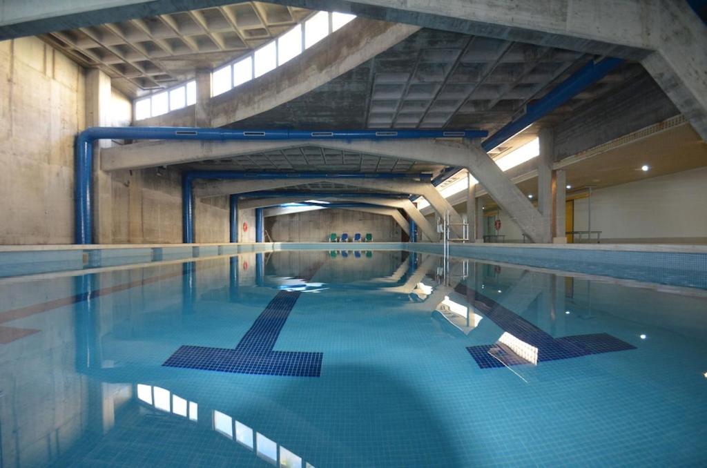 Appartement Parque Botanico & Country Club *
