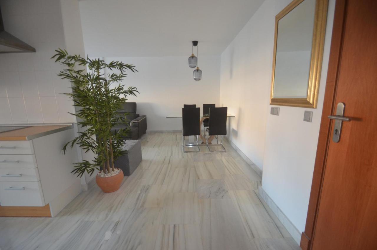 Parque Botanico & Country Club Appartement *