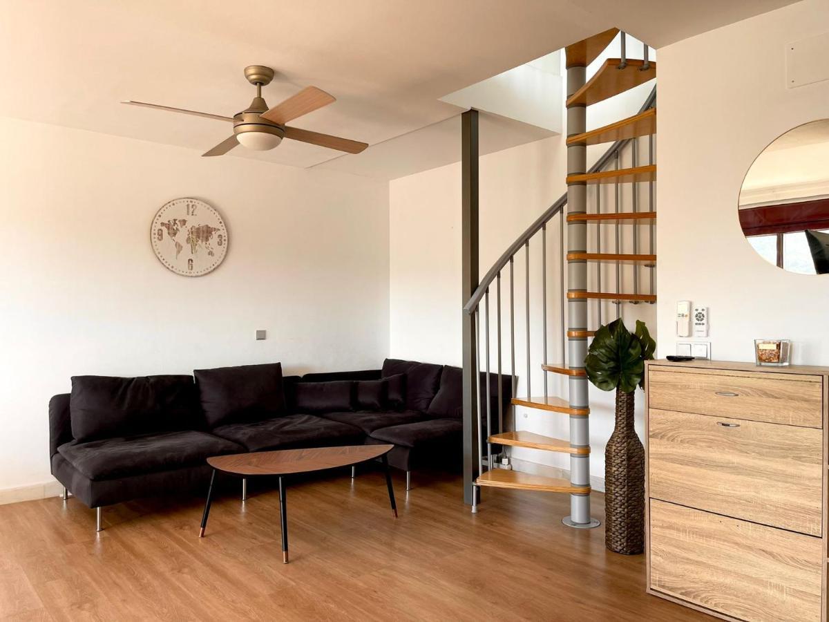 Parque Botanico & Country Club Apartament