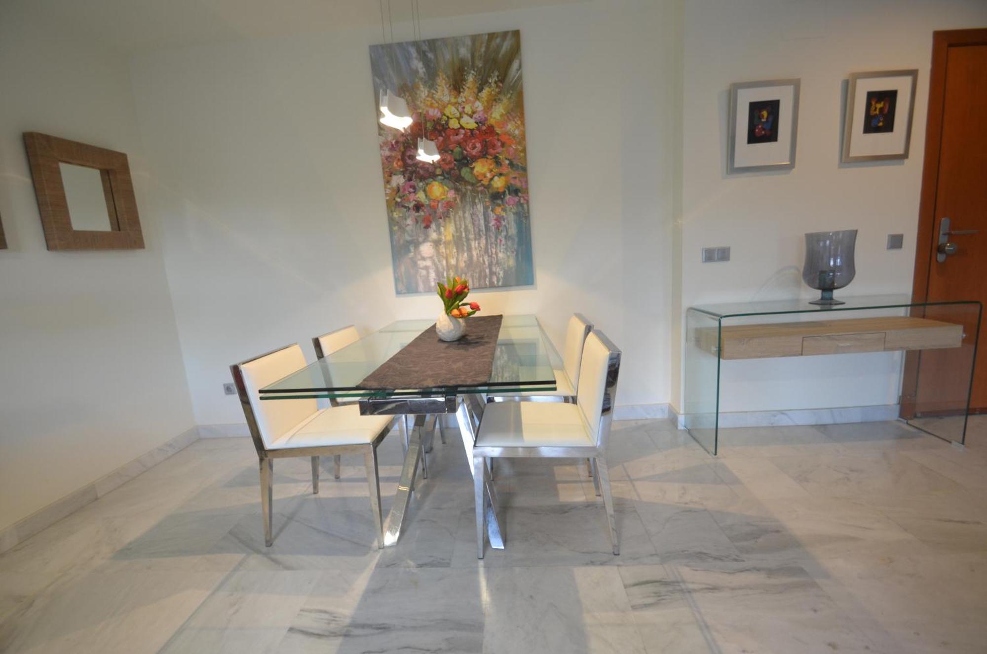 Appartement Parque Botanico & Country Club *