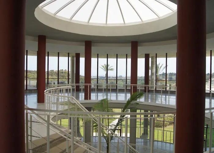Parque Botanico Resort & Country Club