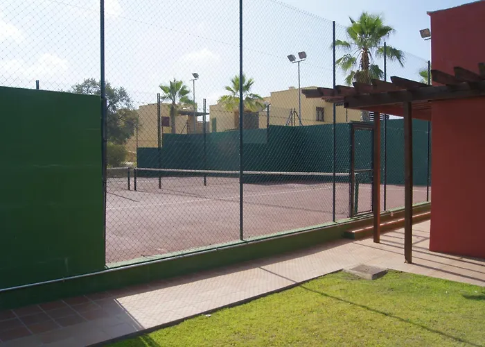 Parque Botanico Resort & Country Club