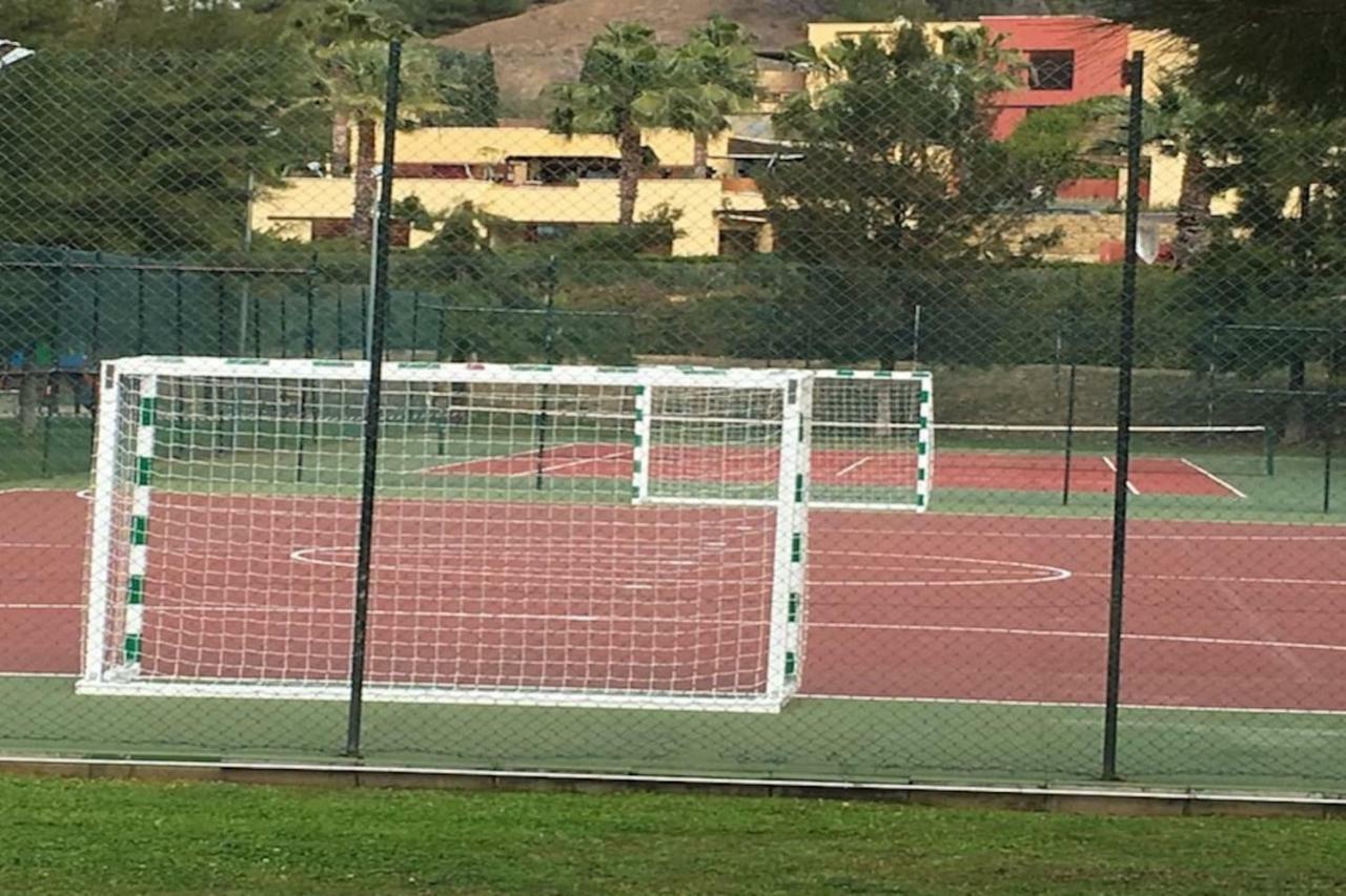 Parque Botanico Resort&country Club Estepona