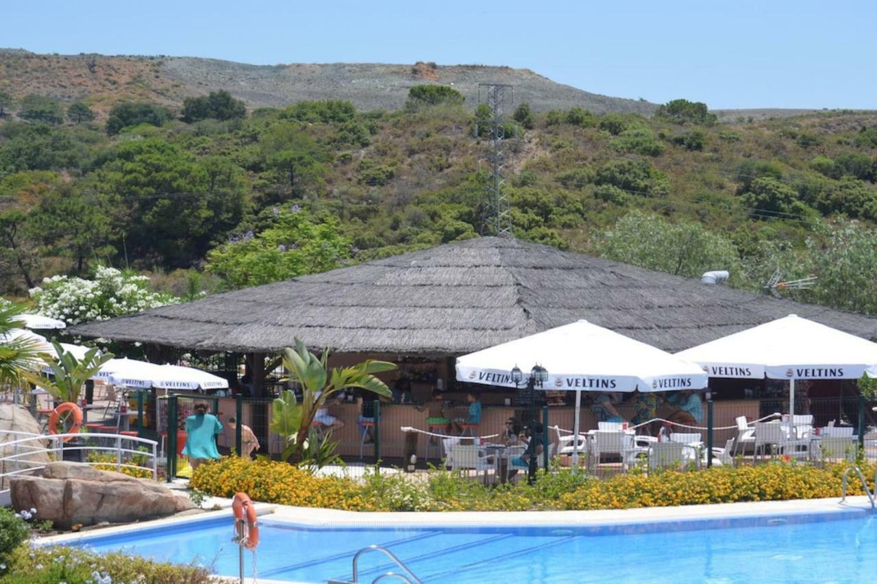 Apartamento Parque Botanico Resort&country Club Estepona