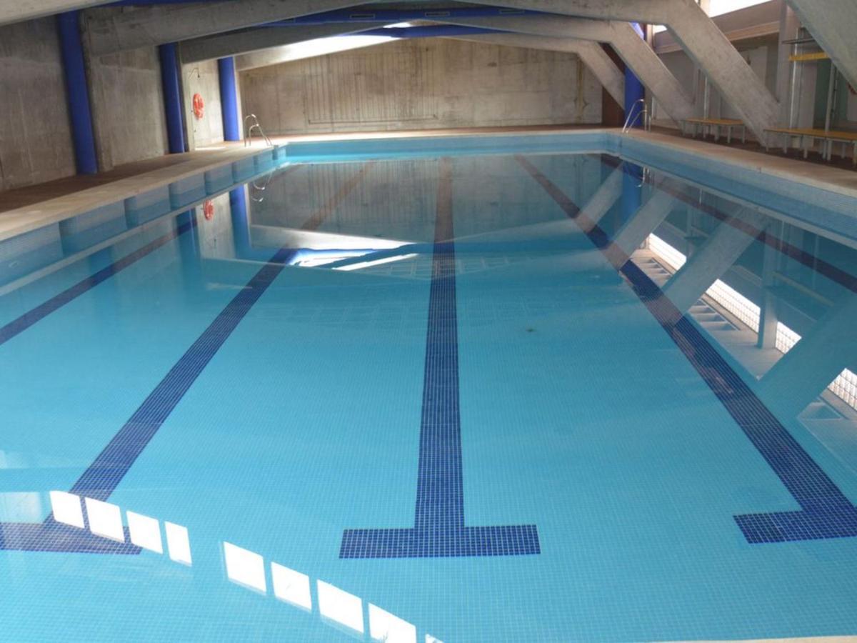Apartamento Parque Botanico Resort&country Club *